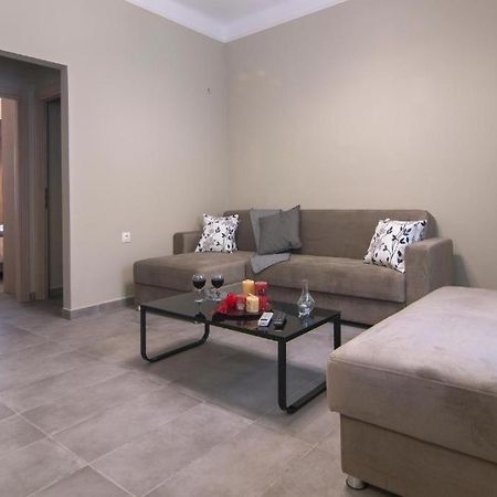 Downtown Petralona Apartman Athén Kültér fotó