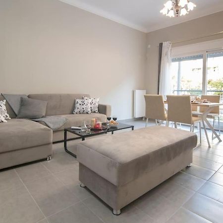 Downtown Petralona Apartman Athén Kültér fotó