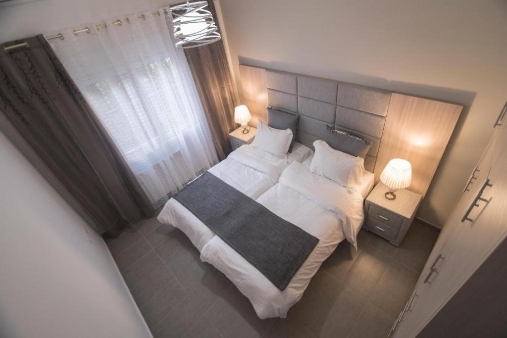 Downtown Petralona Apartman Athén Kültér fotó