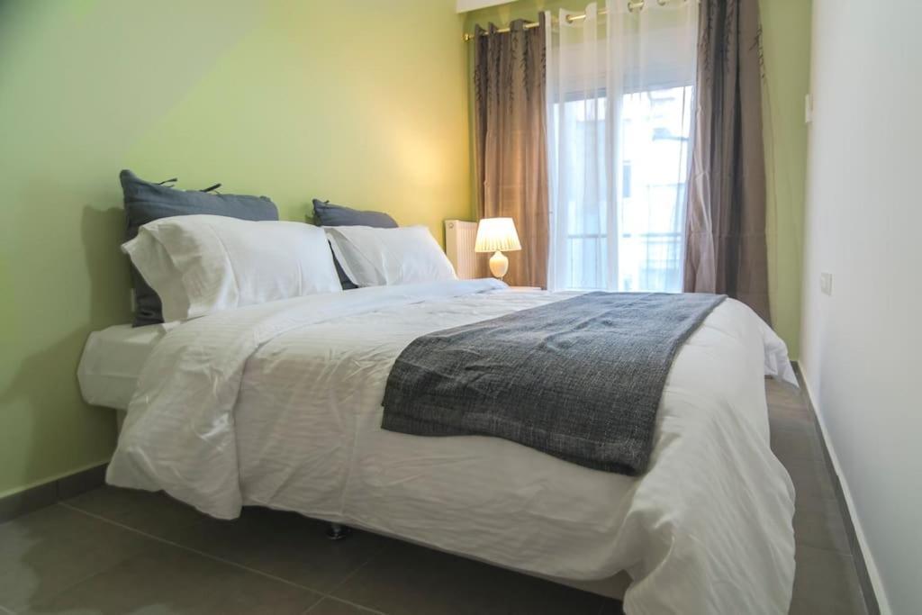 Downtown Petralona Apartman Athén Kültér fotó