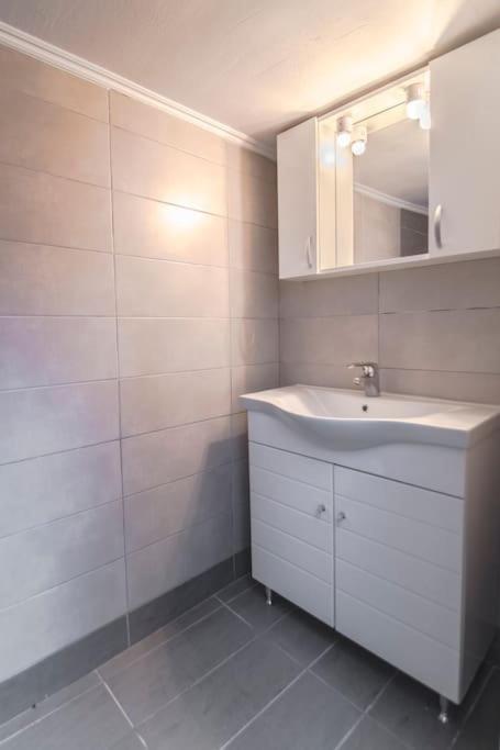 Downtown Petralona Apartman Athén Kültér fotó