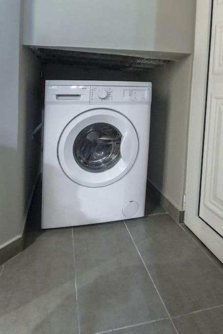 Downtown Petralona Apartman Athén Kültér fotó