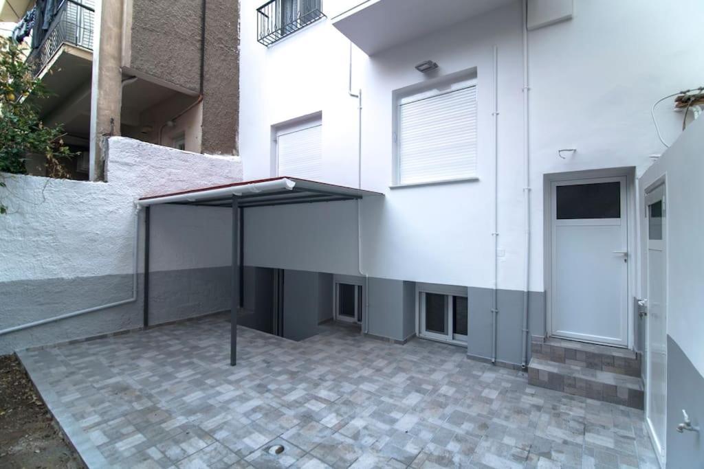 Downtown Petralona Apartman Athén Kültér fotó
