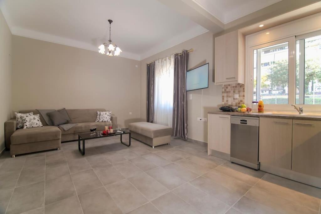 Downtown Petralona Apartman Athén Kültér fotó