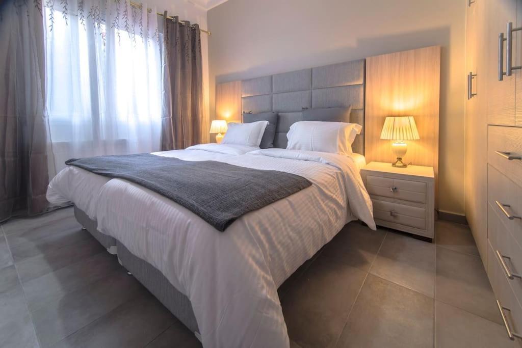 Downtown Petralona Apartman Athén Kültér fotó
