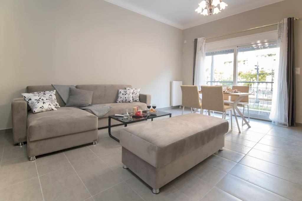 Downtown Petralona Apartman Athén Kültér fotó